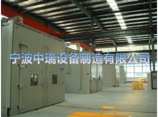 復(fù)合材料固化爐烘房