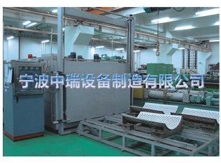 粉末冶金燒結爐