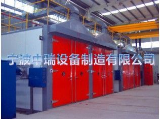 高壓開關固化爐