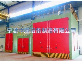 風力發電機特大型烘房