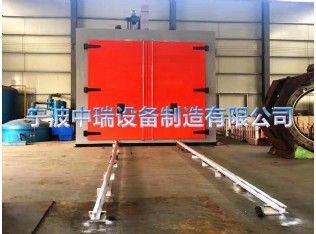 風力發電機特大型烘房