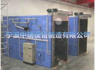 復(fù)合材料烘房