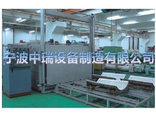 聚四氟乙烯燒結爐