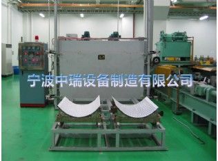 聚四氟乙烯燒結爐