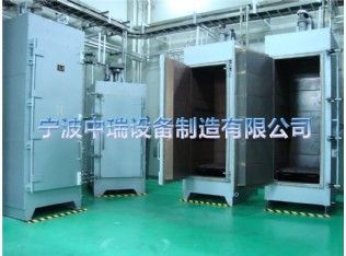 聚四氟乙烯燒結爐