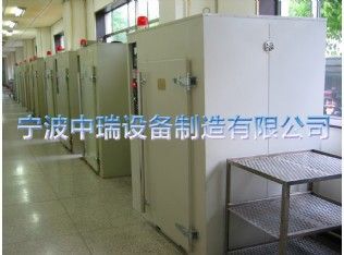電容器行業干燥箱