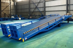 登車橋怎么選?從這5個方面入手不踩坑